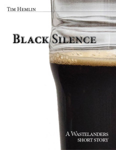 BlackSilence